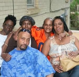 Meet your Posher, Gerald